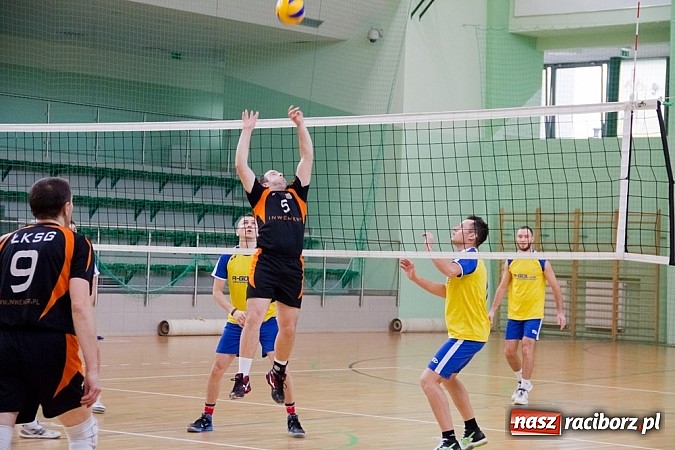 Zdjęcie w galerii na portalu naszraciborz.pl: Puchar Polski niesłyszących rozegrano w Raciborzu wiadomości z regionu