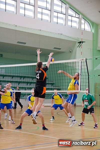 Zdjęcie w galerii na portalu naszraciborz.pl: Puchar Polski niesłyszących rozegrano w Raciborzu wiadomości z regionu