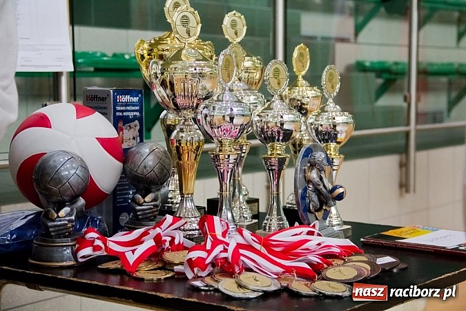 Zdjęcie w galerii na portalu naszraciborz.pl: Puchar Polski niesłyszących rozegrano w Raciborzu wiadomości z regionu