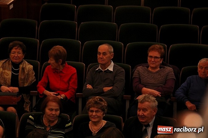 Zdjęcie w galerii na portalu naszraciborz.pl: Dni Cecyliańskie po raz drugi w Raciborzu wiadomości z regionu