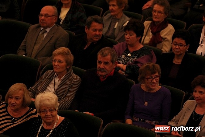 Zdjęcie w galerii na portalu naszraciborz.pl: Dni Cecyliańskie po raz drugi w Raciborzu wiadomości z regionu