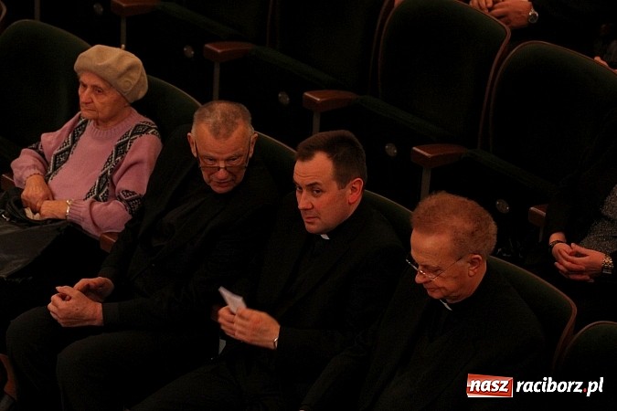 Zdjęcie w galerii na portalu naszraciborz.pl: Dni Cecyliańskie po raz drugi w Raciborzu wiadomości z regionu