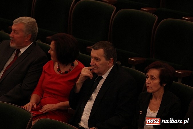 Zdjęcie w galerii na portalu naszraciborz.pl: Dni Cecyliańskie po raz drugi w Raciborzu wiadomości z regionu