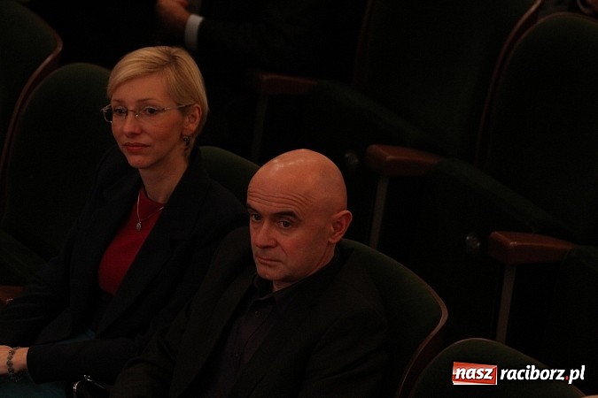 Zdjęcie w galerii na portalu naszraciborz.pl: Dni Cecyliańskie po raz drugi w Raciborzu wiadomości z regionu