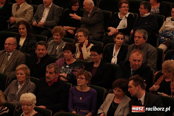 Zdjęcie w galerii na portalu naszraciborz.pl: Dni Cecyliańskie po raz drugi w Raciborzu wiadomości z regionu