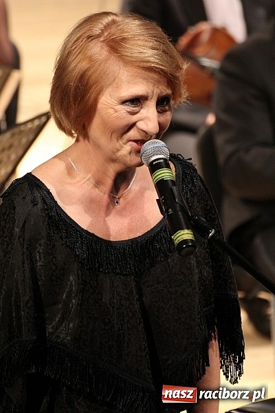 Zdjęcie w galerii na portalu naszraciborz.pl: Dni Cecyliańskie po raz drugi w Raciborzu wiadomości z regionu