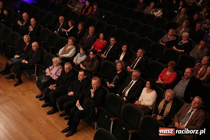 Zdjęcie w galerii na portalu naszraciborz.pl: Dni Cecyliańskie po raz drugi w Raciborzu wiadomości z regionu