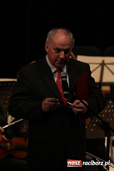 Zdjęcie w galerii na portalu naszraciborz.pl: Dni Cecyliańskie po raz drugi w Raciborzu wiadomości z regionu