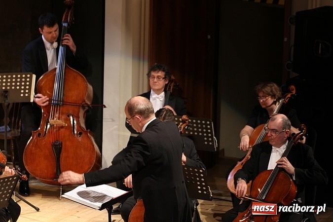 Zdjęcie w galerii na portalu naszraciborz.pl: Dni Cecyliańskie po raz drugi w Raciborzu wiadomości z regionu