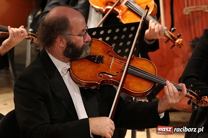 Zdjęcie w galerii na portalu naszraciborz.pl: Dni Cecyliańskie po raz drugi w Raciborzu wiadomości z regionu