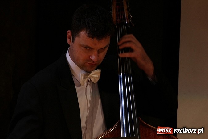 Zdjęcie w galerii na portalu naszraciborz.pl: Dni Cecyliańskie po raz drugi w Raciborzu wiadomości z regionu