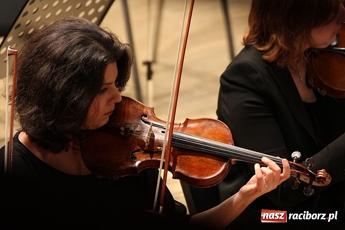 Zdjęcie w galerii na portalu naszraciborz.pl: Dni Cecyliańskie po raz drugi w Raciborzu wiadomości z regionu