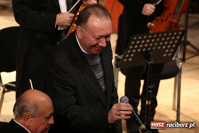 Zdjęcie w galerii na portalu naszraciborz.pl: Dni Cecyliańskie po raz drugi w Raciborzu wiadomości z regionu