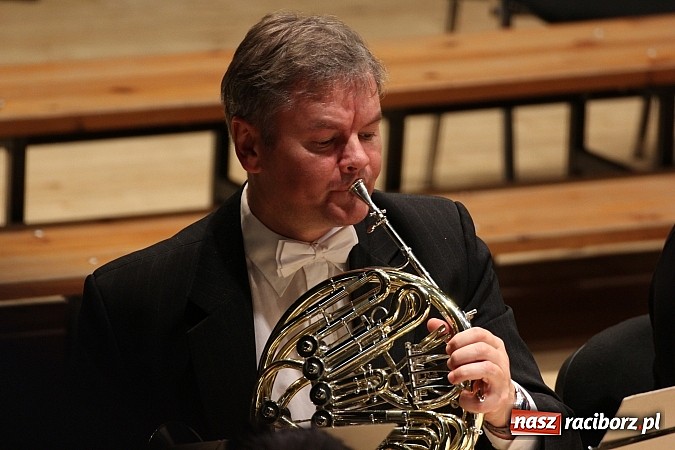 Zdjęcie w galerii na portalu naszraciborz.pl: Dni Cecyliańskie po raz drugi w Raciborzu wiadomości z regionu