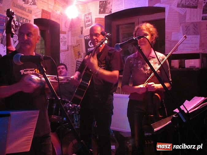 Zdjęcie w galerii na portalu naszraciborz.pl: Radosne muzyczne wspomnienie o Antonim Kucznierzu wiadomości z regionu