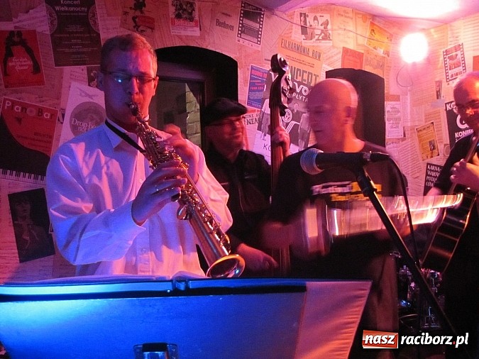 Zdjęcie w galerii na portalu naszraciborz.pl: Radosne muzyczne wspomnienie o Antonim Kucznierzu wiadomości z regionu