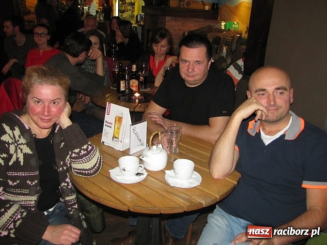 Zdjęcie w galerii na portalu naszraciborz.pl: Radosne muzyczne wspomnienie o Antonim Kucznierzu wiadomości z regionu