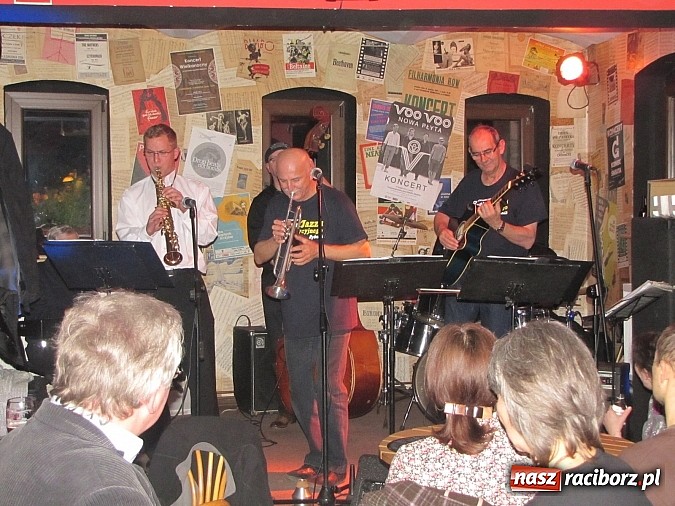 Zdjęcie w galerii na portalu naszraciborz.pl: Radosne muzyczne wspomnienie o Antonim Kucznierzu wiadomości z regionu