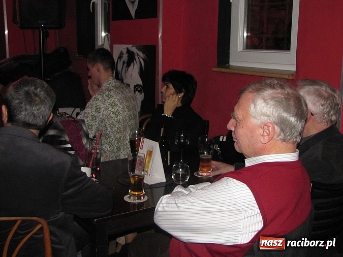 Zdjęcie w galerii na portalu naszraciborz.pl: Radosne muzyczne wspomnienie o Antonim Kucznierzu wiadomości z regionu