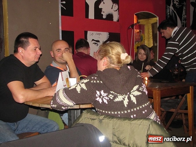 Zdjęcie w galerii na portalu naszraciborz.pl: Radosne muzyczne wspomnienie o Antonim Kucznierzu wiadomości z regionu