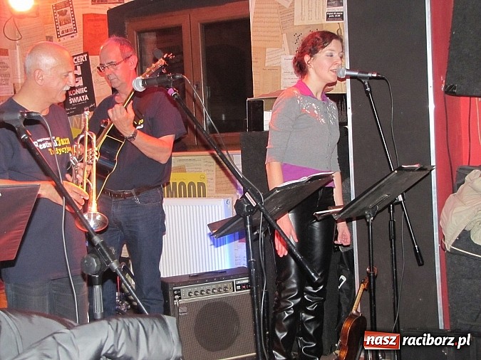 Zdjęcie w galerii na portalu naszraciborz.pl: Radosne muzyczne wspomnienie o Antonim Kucznierzu wiadomości z regionu