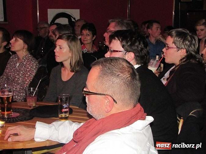 Zdjęcie w galerii na portalu naszraciborz.pl: Radosne muzyczne wspomnienie o Antonim Kucznierzu wiadomości z regionu