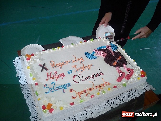 Zdjęcie w galerii na portalu naszraciborz.pl: Drugie miejsce Klimka w tr&oacute;jboju siłowym wiadomości z regionu