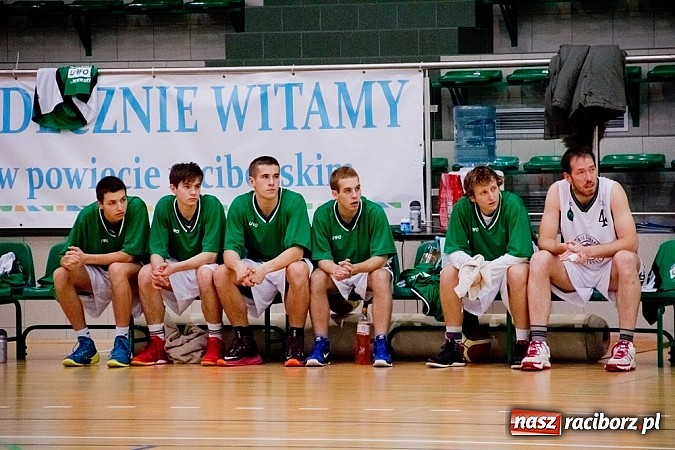 Zdjęcie w galerii na portalu naszraciborz.pl: Lider z Katowic nie dał żadnych szans RKK wiadomości z regionu