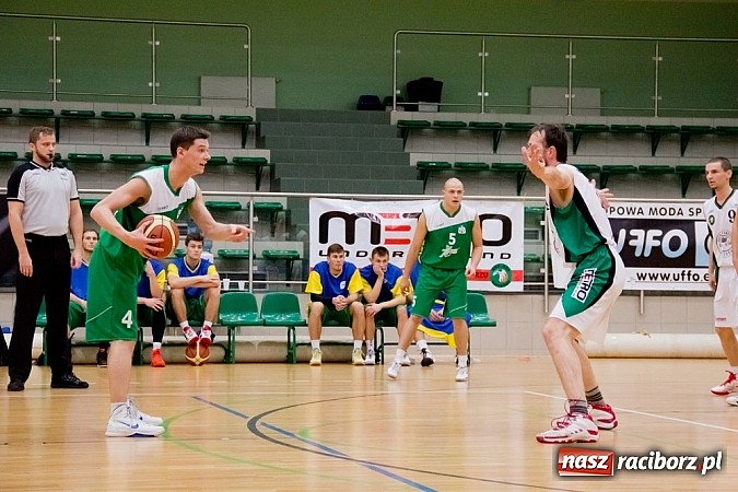 Zdjęcie w galerii na portalu naszraciborz.pl: Lider z Katowic nie dał żadnych szans RKK wiadomości z regionu