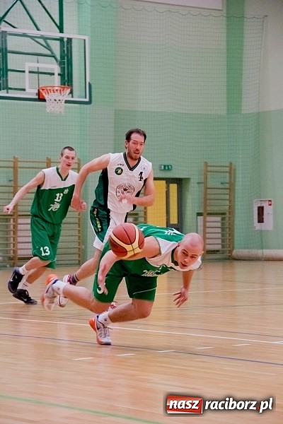 Zdjęcie w galerii na portalu naszraciborz.pl: Lider z Katowic nie dał żadnych szans RKK wiadomości z regionu