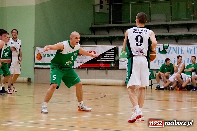 Zdjęcie w galerii na portalu naszraciborz.pl: Lider z Katowic nie dał żadnych szans RKK wiadomości z regionu