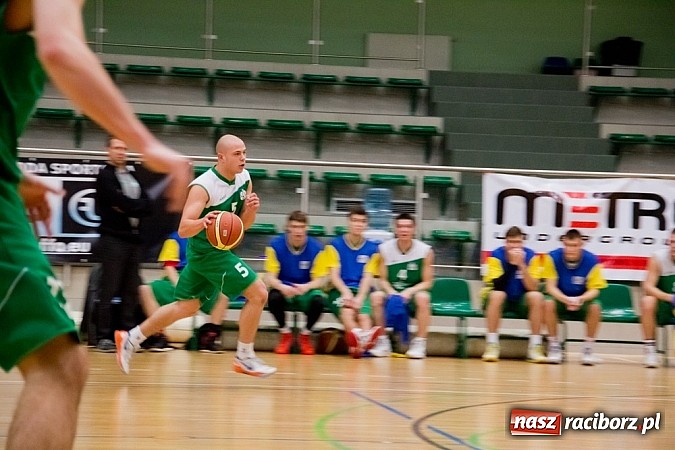 Zdjęcie w galerii na portalu naszraciborz.pl: Lider z Katowic nie dał żadnych szans RKK wiadomości z regionu