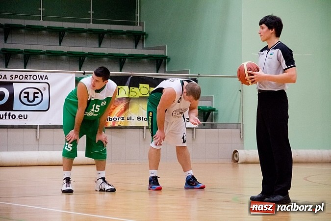 Zdjęcie w galerii na portalu naszraciborz.pl: Lider z Katowic nie dał żadnych szans RKK wiadomości z regionu