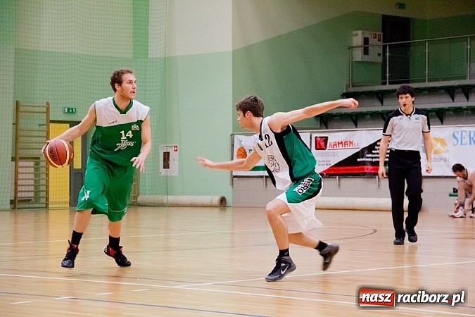 Zdjęcie w galerii na portalu naszraciborz.pl: Lider z Katowic nie dał żadnych szans RKK wiadomości z regionu