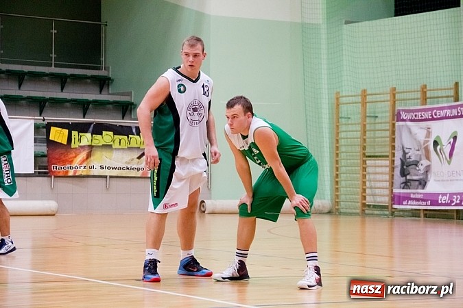 Zdjęcie w galerii na portalu naszraciborz.pl: Lider z Katowic nie dał żadnych szans RKK wiadomości z regionu