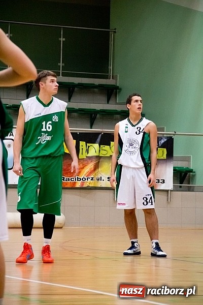 Zdjęcie w galerii na portalu naszraciborz.pl: Lider z Katowic nie dał żadnych szans RKK wiadomości z regionu