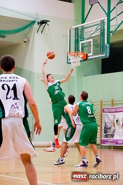 Zdjęcie w galerii na portalu naszraciborz.pl: Lider z Katowic nie dał żadnych szans RKK wiadomości z regionu