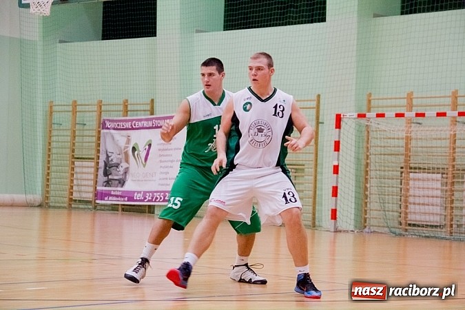 Zdjęcie w galerii na portalu naszraciborz.pl: Lider z Katowic nie dał żadnych szans RKK wiadomości z regionu