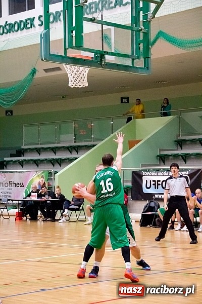 Zdjęcie w galerii na portalu naszraciborz.pl: Lider z Katowic nie dał żadnych szans RKK wiadomości z regionu