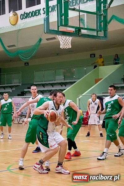 Zdjęcie w galerii na portalu naszraciborz.pl: Lider z Katowic nie dał żadnych szans RKK wiadomości z regionu