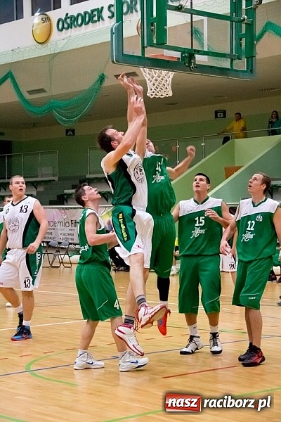 Zdjęcie w galerii na portalu naszraciborz.pl: Lider z Katowic nie dał żadnych szans RKK wiadomości z regionu