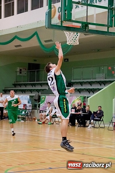 Zdjęcie w galerii na portalu naszraciborz.pl: Lider z Katowic nie dał żadnych szans RKK wiadomości z regionu