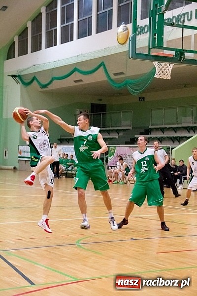Zdjęcie w galerii na portalu naszraciborz.pl: Lider z Katowic nie dał żadnych szans RKK wiadomości z regionu