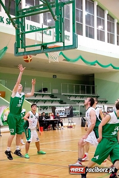 Zdjęcie w galerii na portalu naszraciborz.pl: Lider z Katowic nie dał żadnych szans RKK wiadomości z regionu