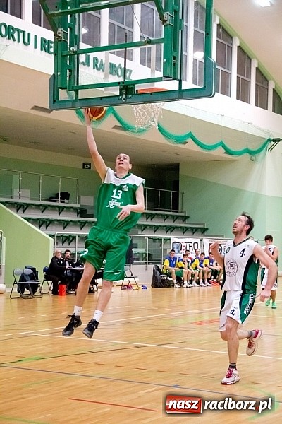 Zdjęcie w galerii na portalu naszraciborz.pl: Lider z Katowic nie dał żadnych szans RKK wiadomości z regionu