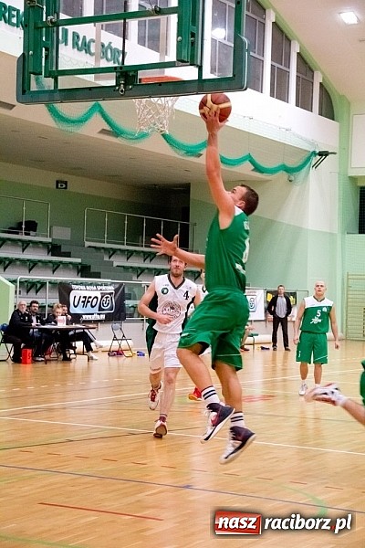 Zdjęcie w galerii na portalu naszraciborz.pl: Lider z Katowic nie dał żadnych szans RKK wiadomości z regionu