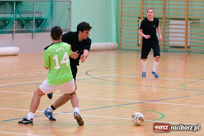 Zdjęcie w galerii na portalu naszraciborz.pl: Pierwszoligowe emocje w Eco-Bud Lidze HLPN wiadomości z regionu