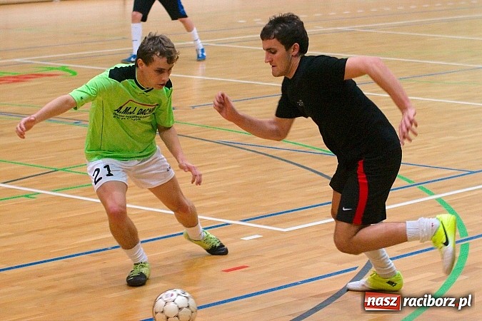 Zdjęcie w galerii na portalu naszraciborz.pl: Pierwszoligowe emocje w Eco-Bud Lidze HLPN wiadomości z regionu