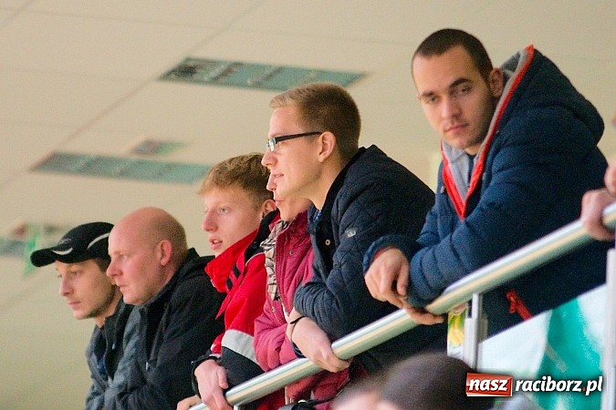 Zdjęcie w galerii na portalu naszraciborz.pl: Pierwszoligowe emocje w Eco-Bud Lidze HLPN wiadomości z regionu