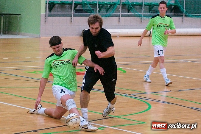 Zdjęcie w galerii na portalu naszraciborz.pl: Pierwszoligowe emocje w Eco-Bud Lidze HLPN wiadomości z regionu